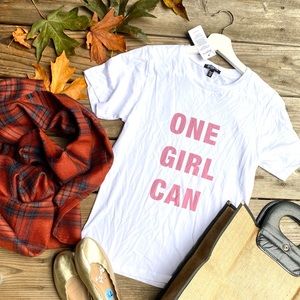 Brunette the Label T-shirt